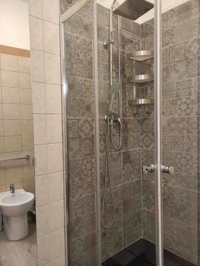 Ostro - Guest House Agrigento