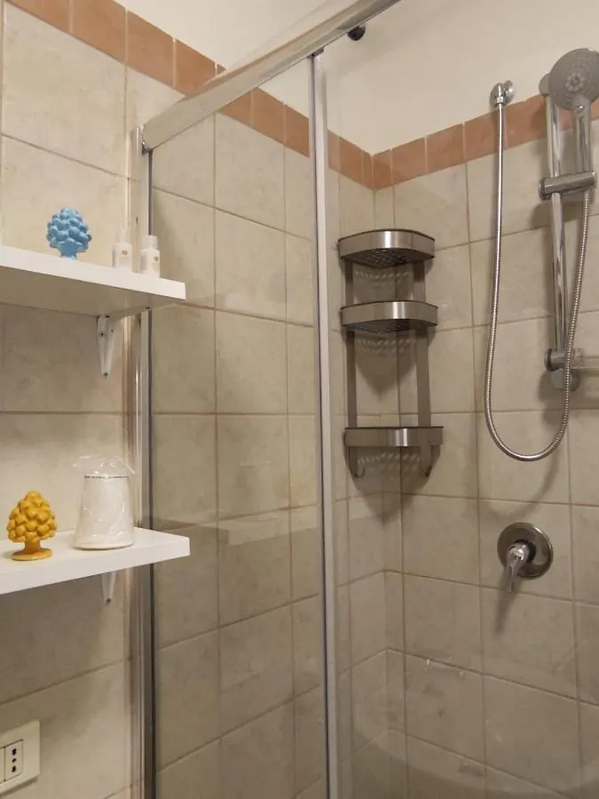Ostro - Guest House Agrigento