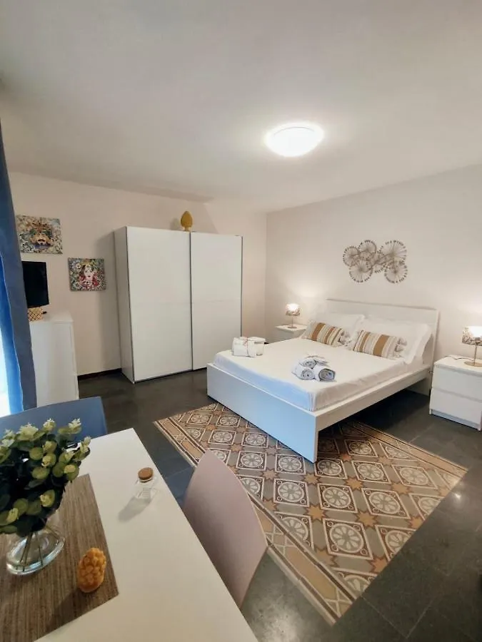 Apartment Ostro - Guest House Agrigento Italy