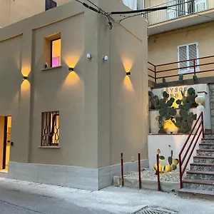 Nocleg ze śniadaniem Krysos Luxury, Agrigento