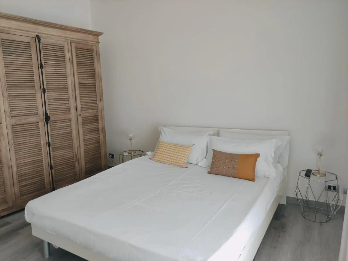 Ostro - Guest House location