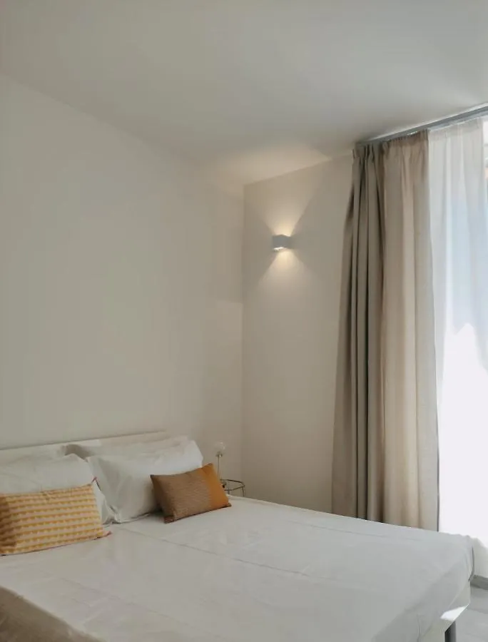 Ostro - Guest House Agrigento 0*,  Italy