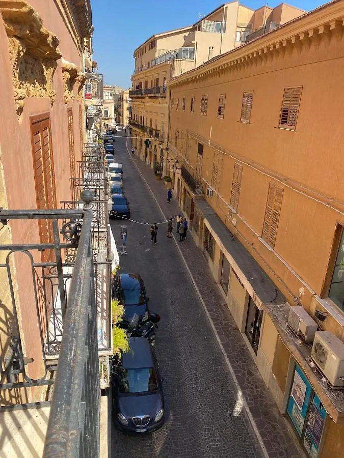 Ostro - Guest House Agrigento Apartment