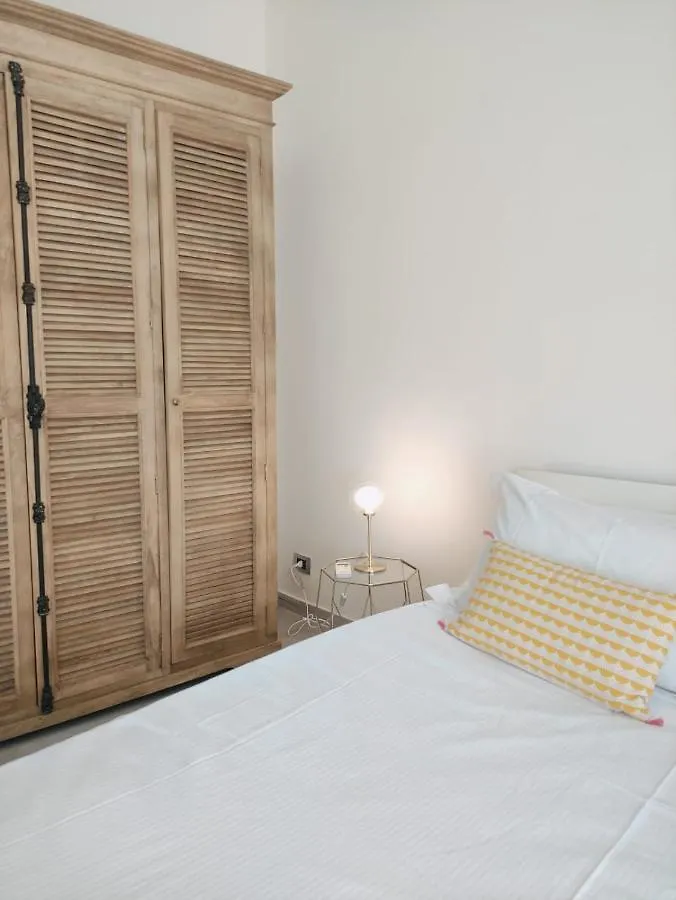 Ostro - Guest House Agrigento Apartment