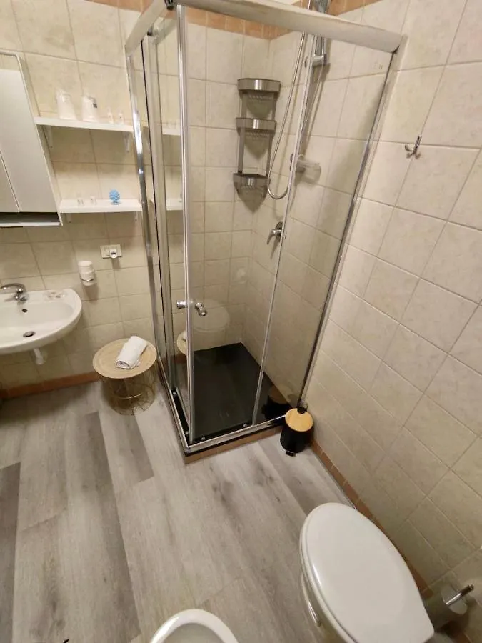 Ostro - Guest House Agrigento Apartment