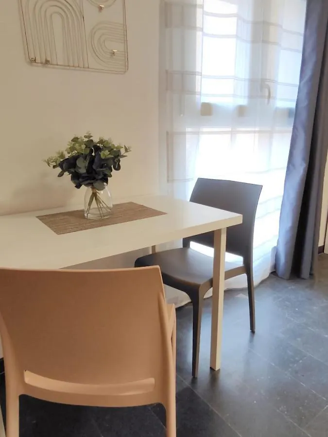 Ostro - Guest House Agrigento