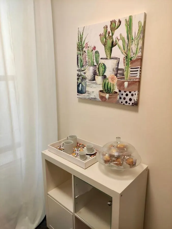 Ostro - Guest House Agrigento Italy