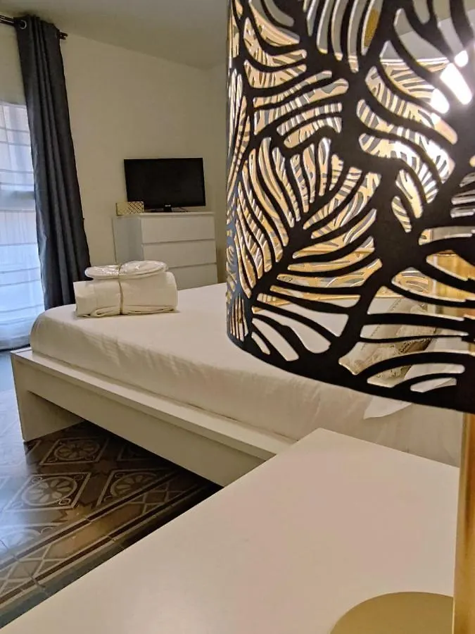 Apartment Ostro - Guest House Agrigento