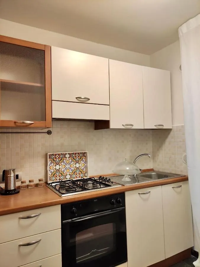 Apartment Ostro - Guest House Agrigento